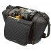 Сумка CASE LOGIC SLRC-203 ZIPPER BLACK